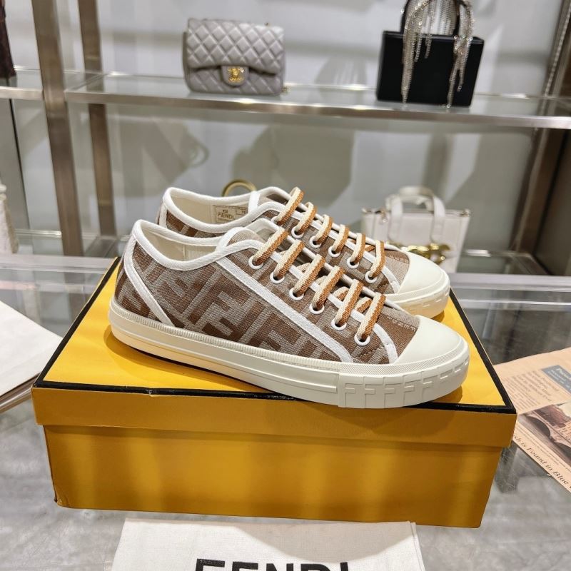 F**di casual shoes